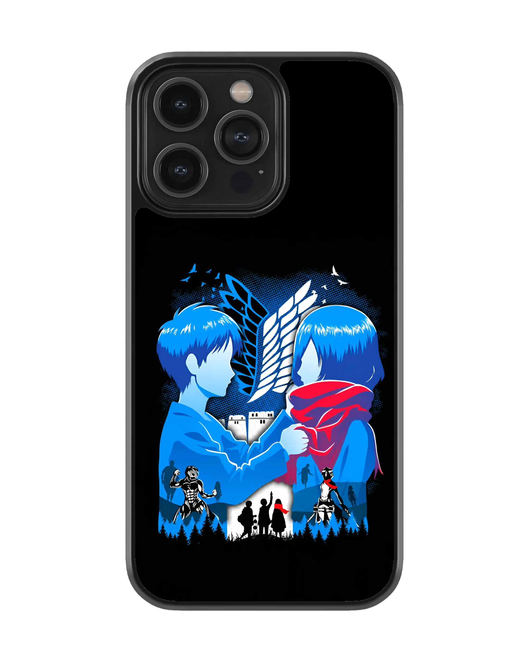 attack-on-titan-black-themed