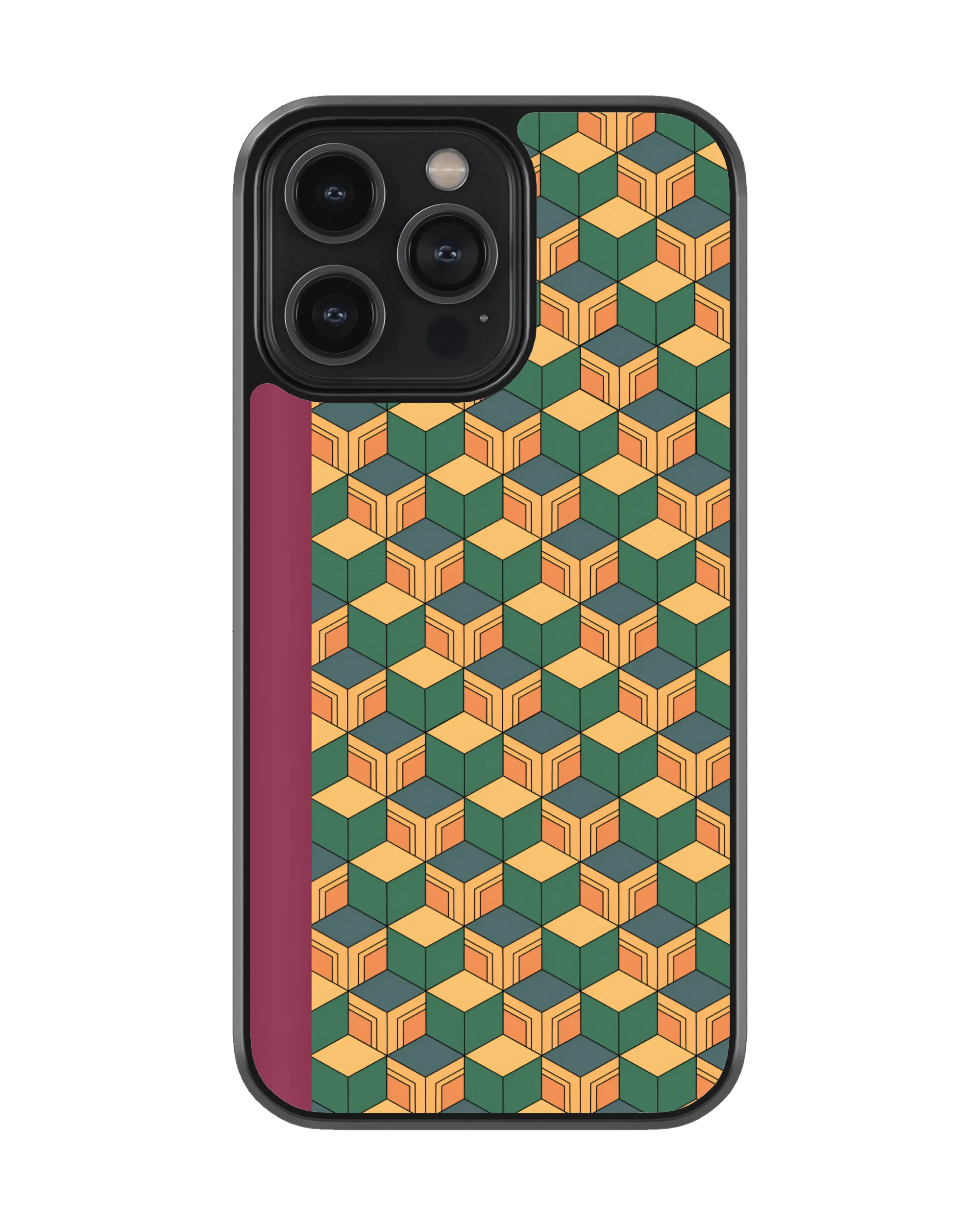 giyu-pattern-anime-mobile-cover-available-for-all-devices