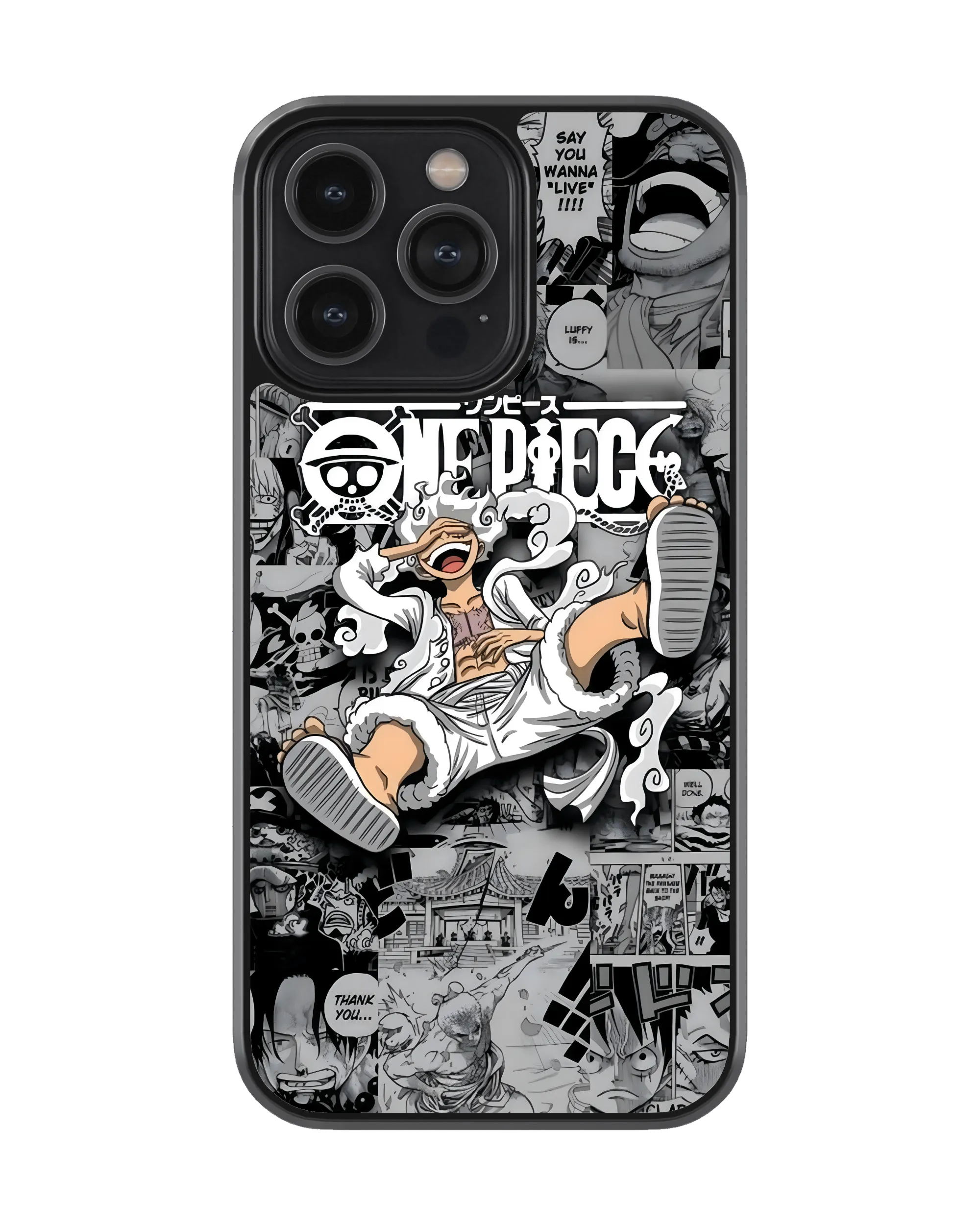 luffy-gear-5
