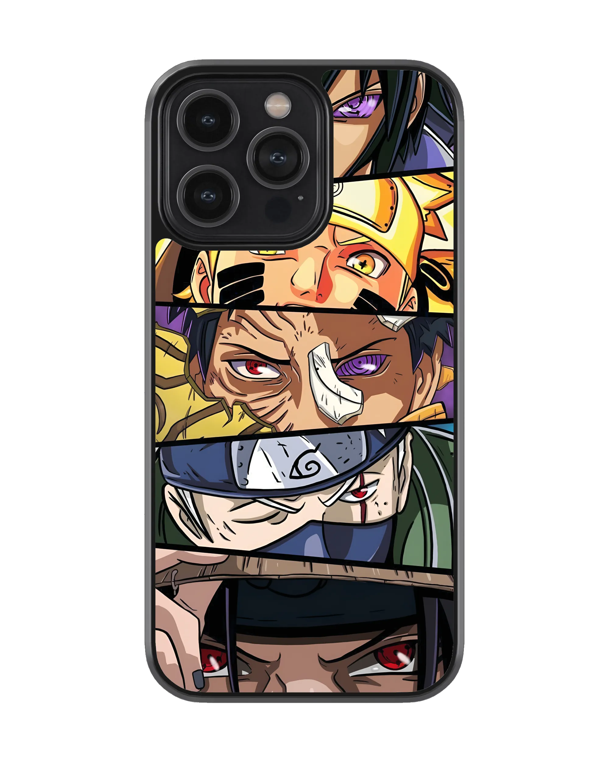 naruto-all-eyes-showoff