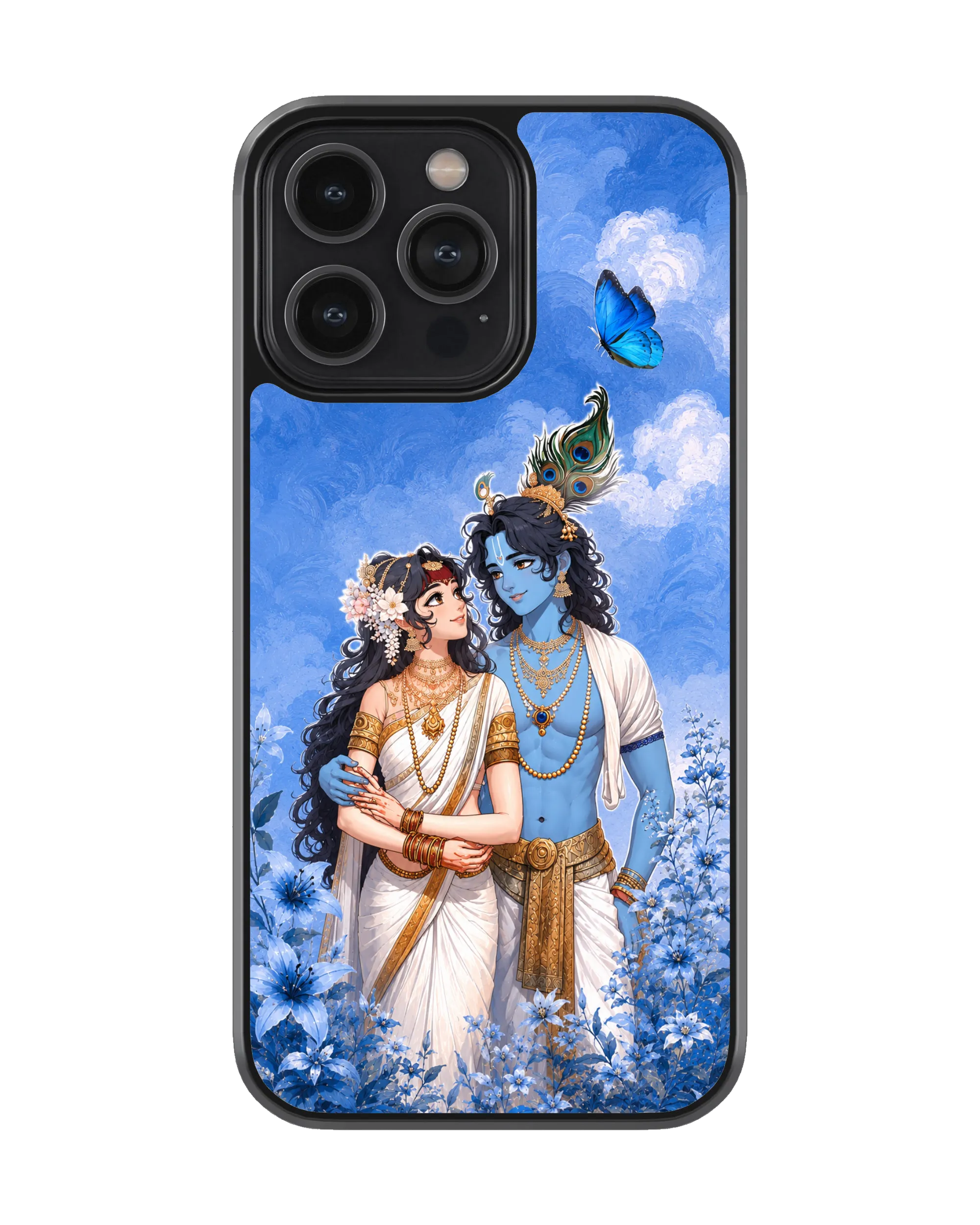 radha-krishna-floral-love-spiritual-mobile-covers-available-for-all-devices