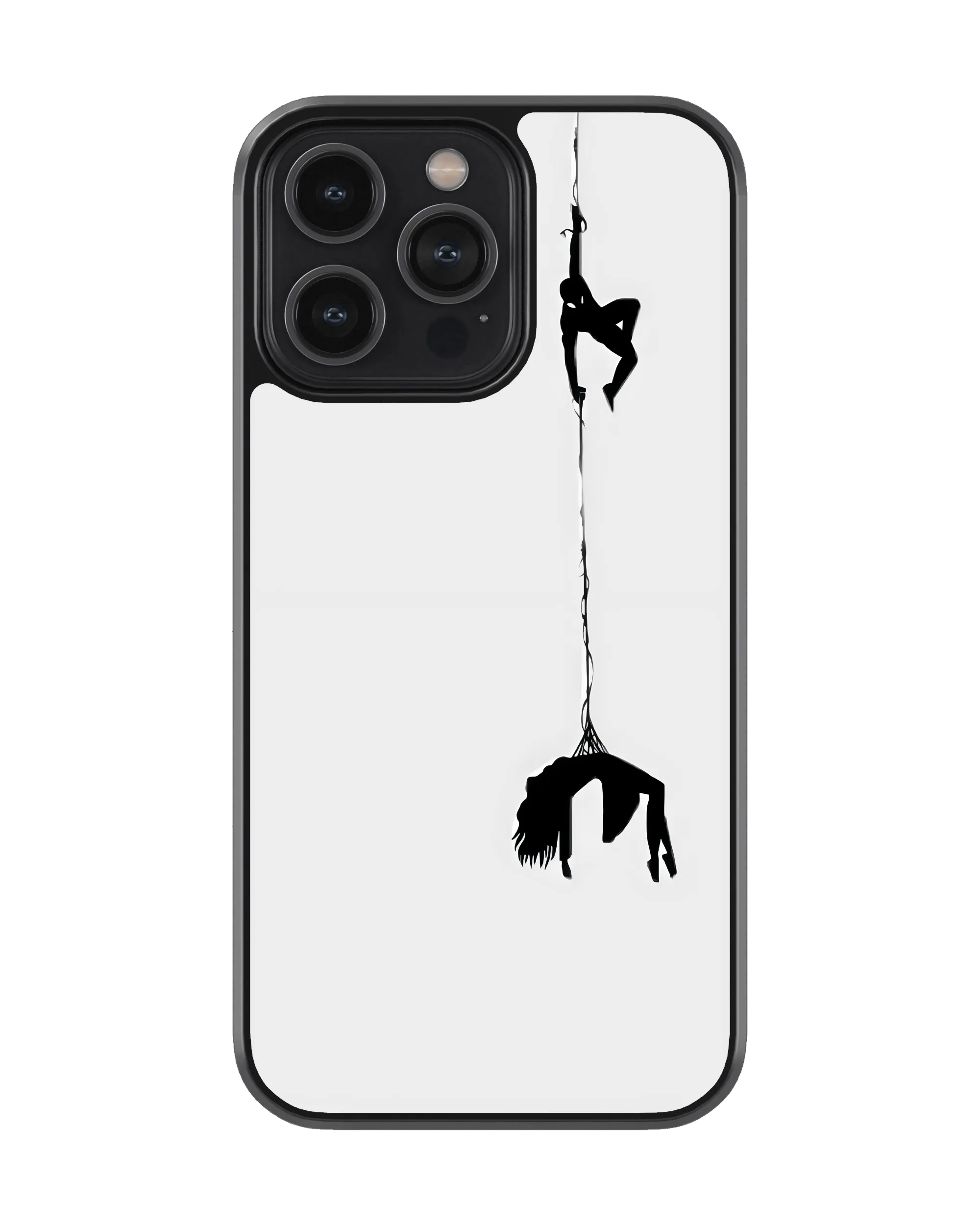 spiderman-and-gwen-hanging-superhero-mobile-cover-available-for-all-devices