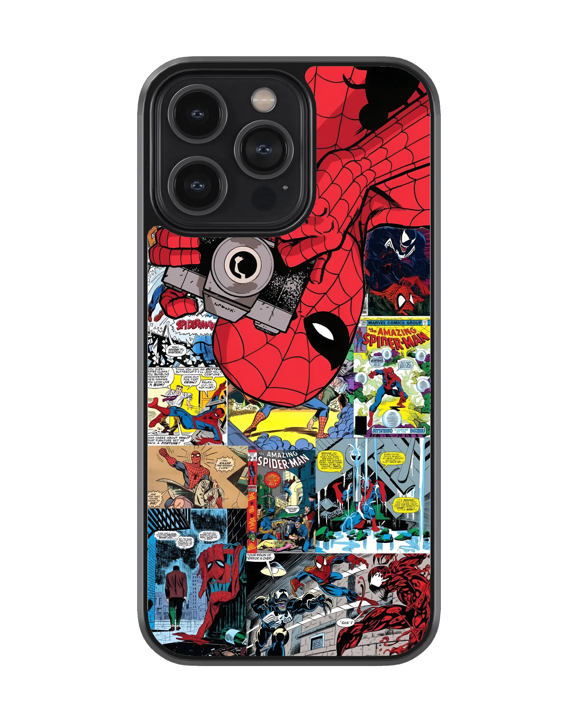 spiderman-filming-you-superhero-mobile-cover-available-for-all-devices