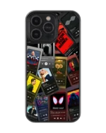 Your Anthem (Girly Mobile Cover) | Available For All Devices