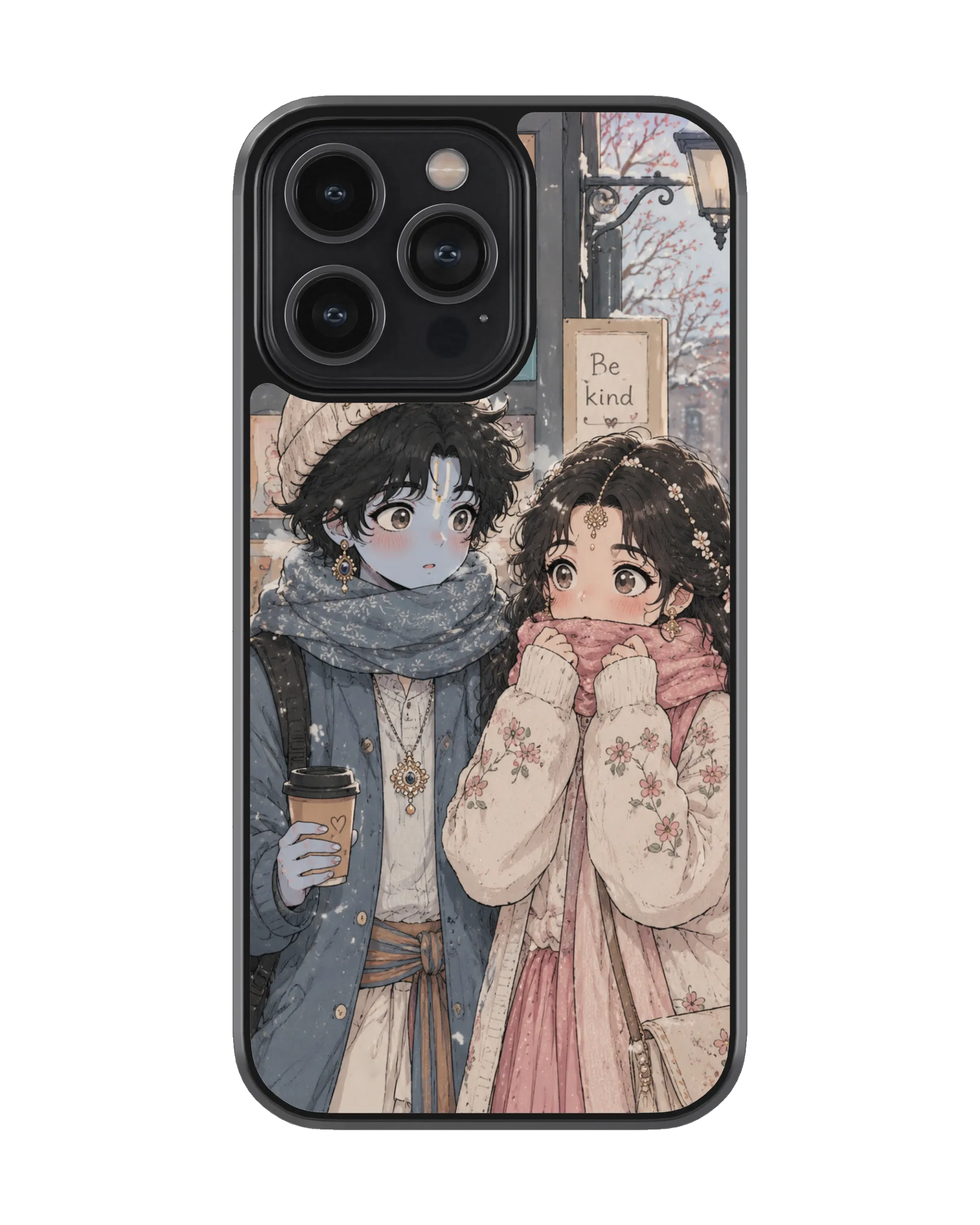 winter-couple-radha-krishna-spiritual-mobile-covers-available-for-all-devices