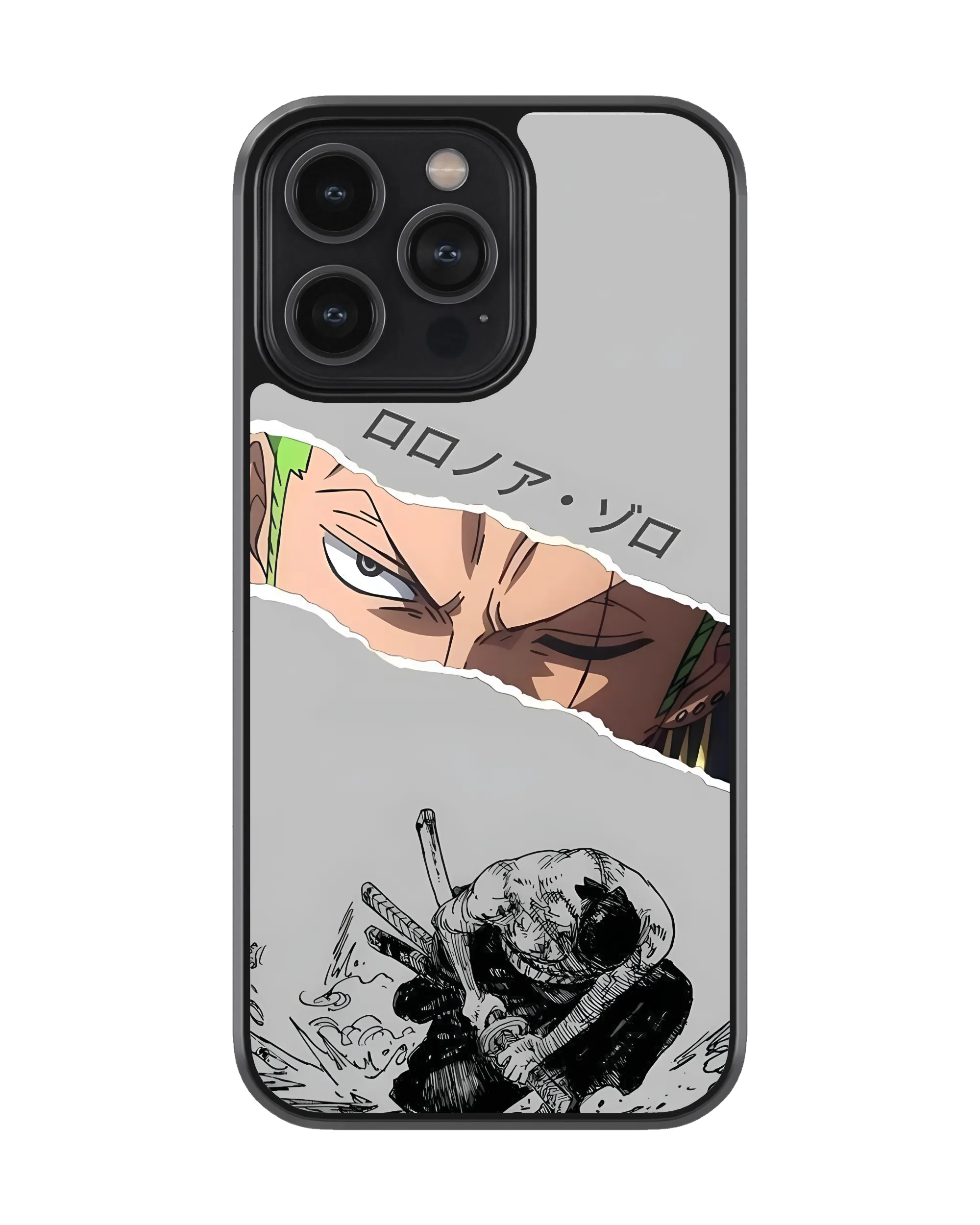 zoro