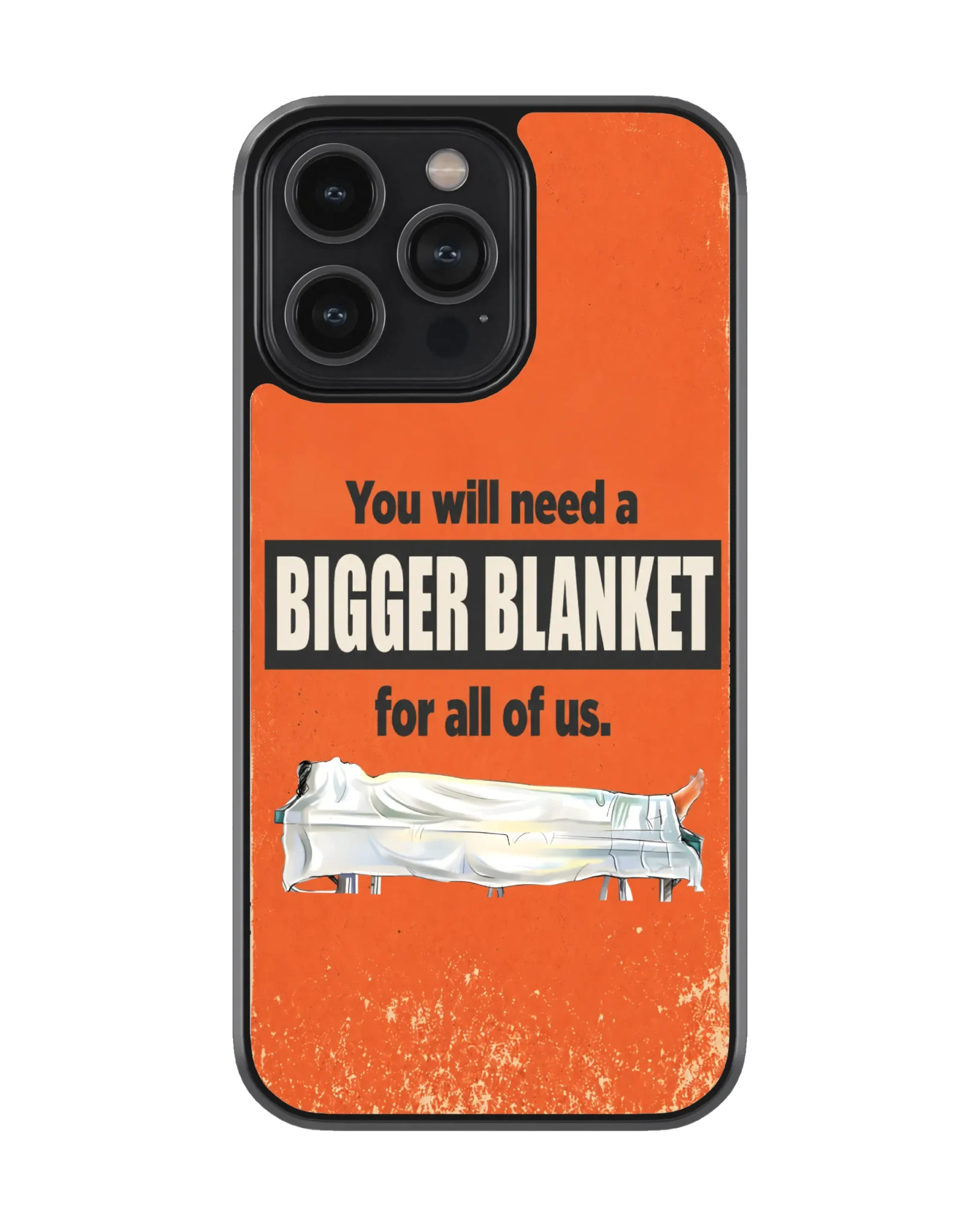 We Will Die For Our Nation (Protest Mobile Cover) | Available For All Devices