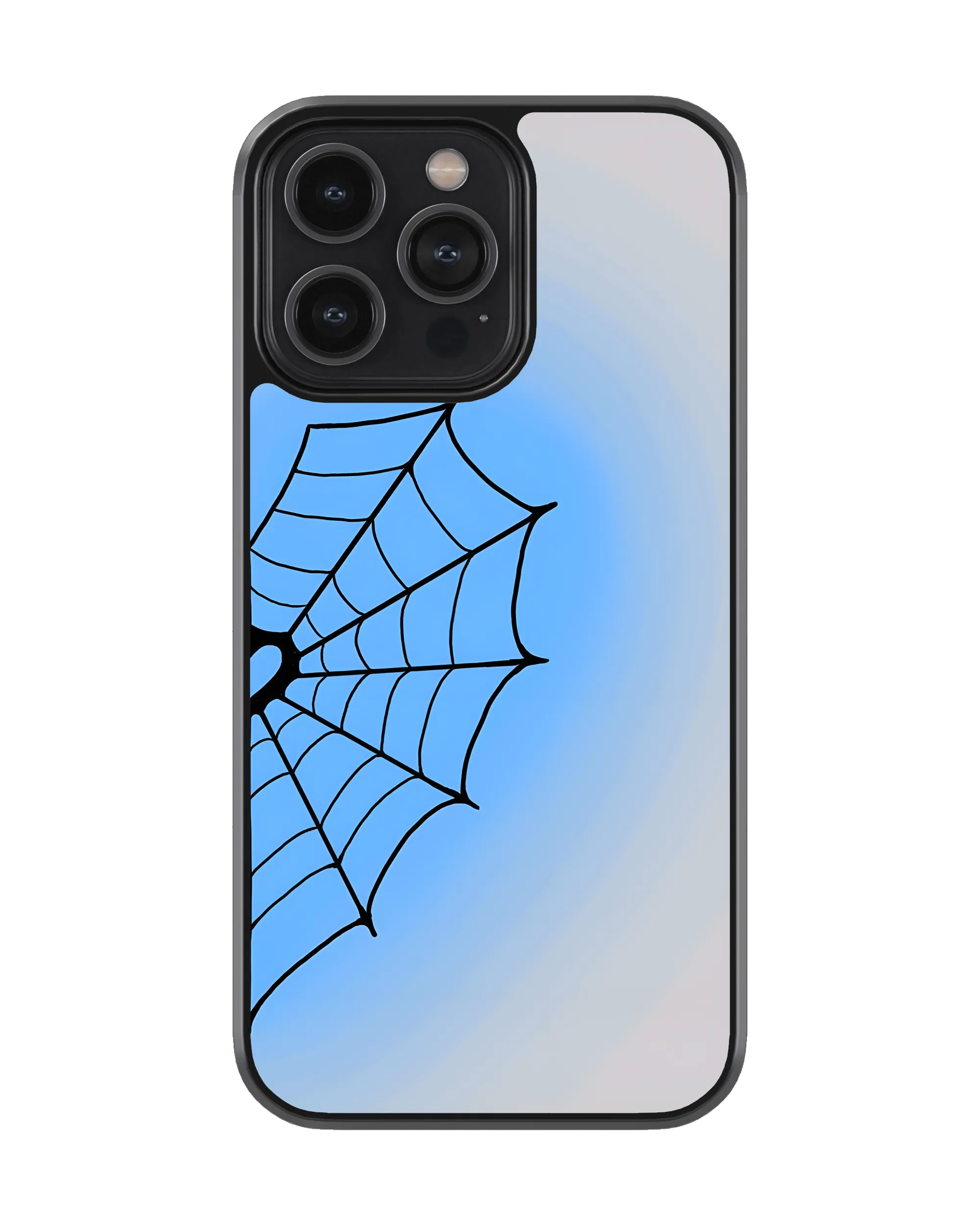 Web Heart Love (Matching Mobile Covers) | Available For All Devices
