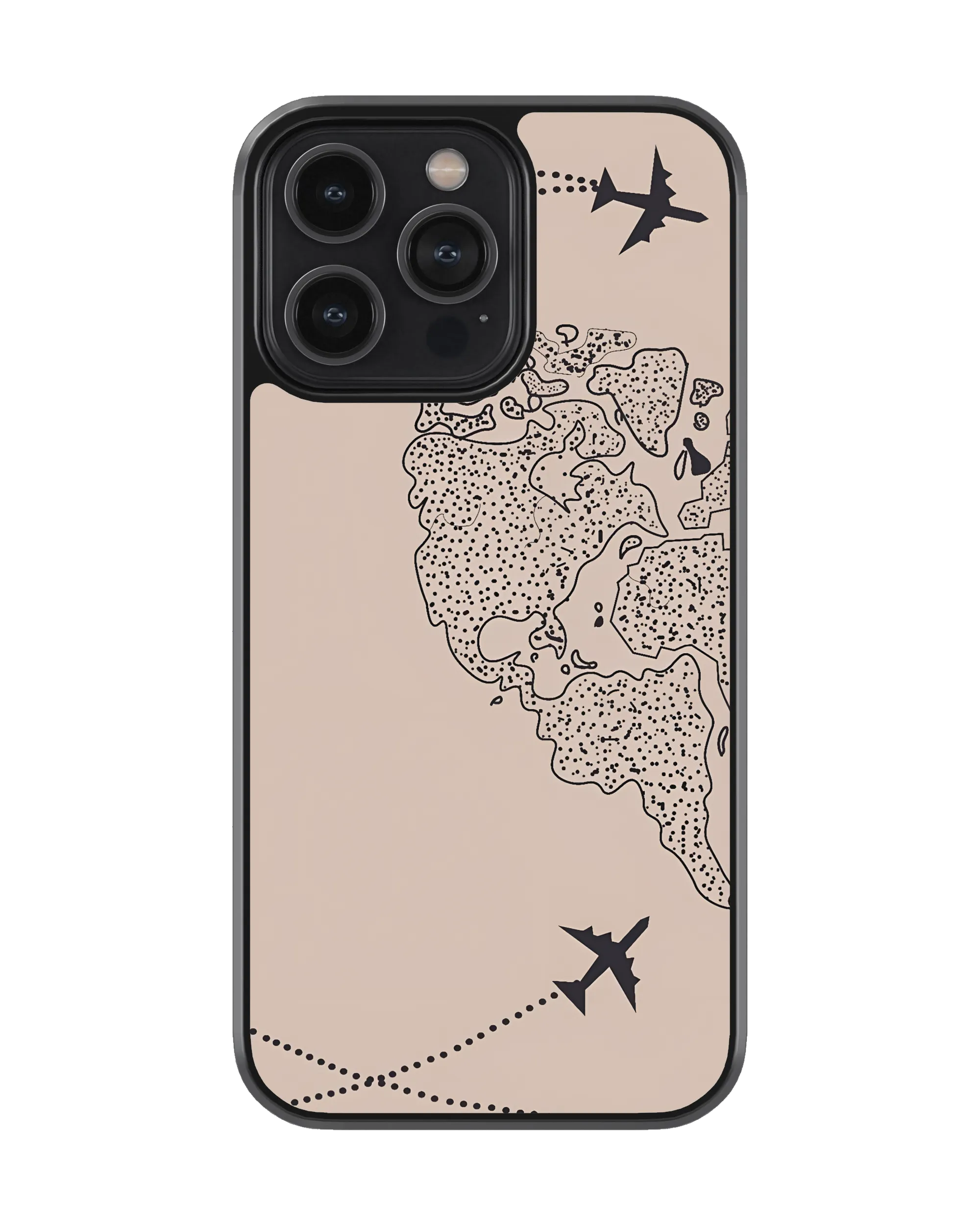 Love Around Earth (Matching Mobile Covers) | Available For All Devices