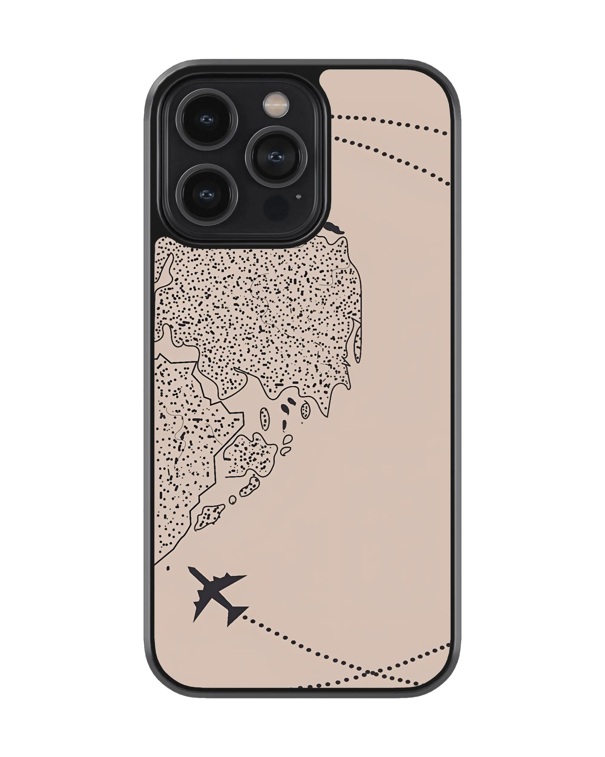 Love Around Earth (Matching Mobile Covers) | Available For All Devices