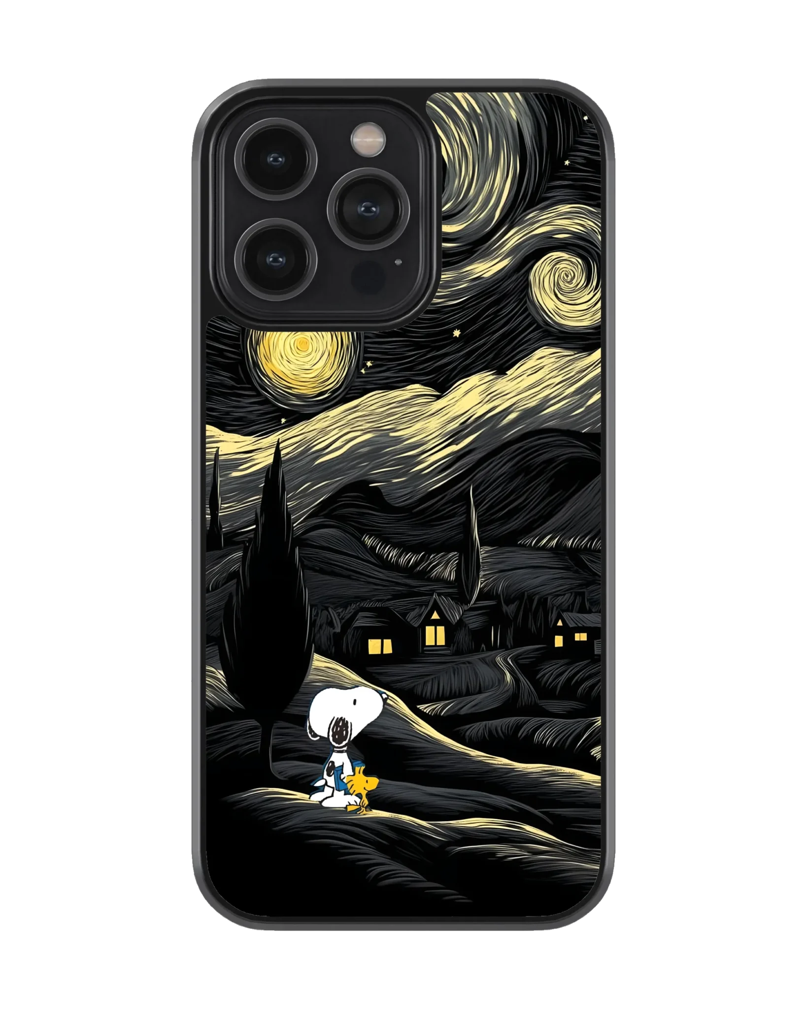 Aesthetic Sky Staring (Memes Mobile Cover) | Available For All Devices