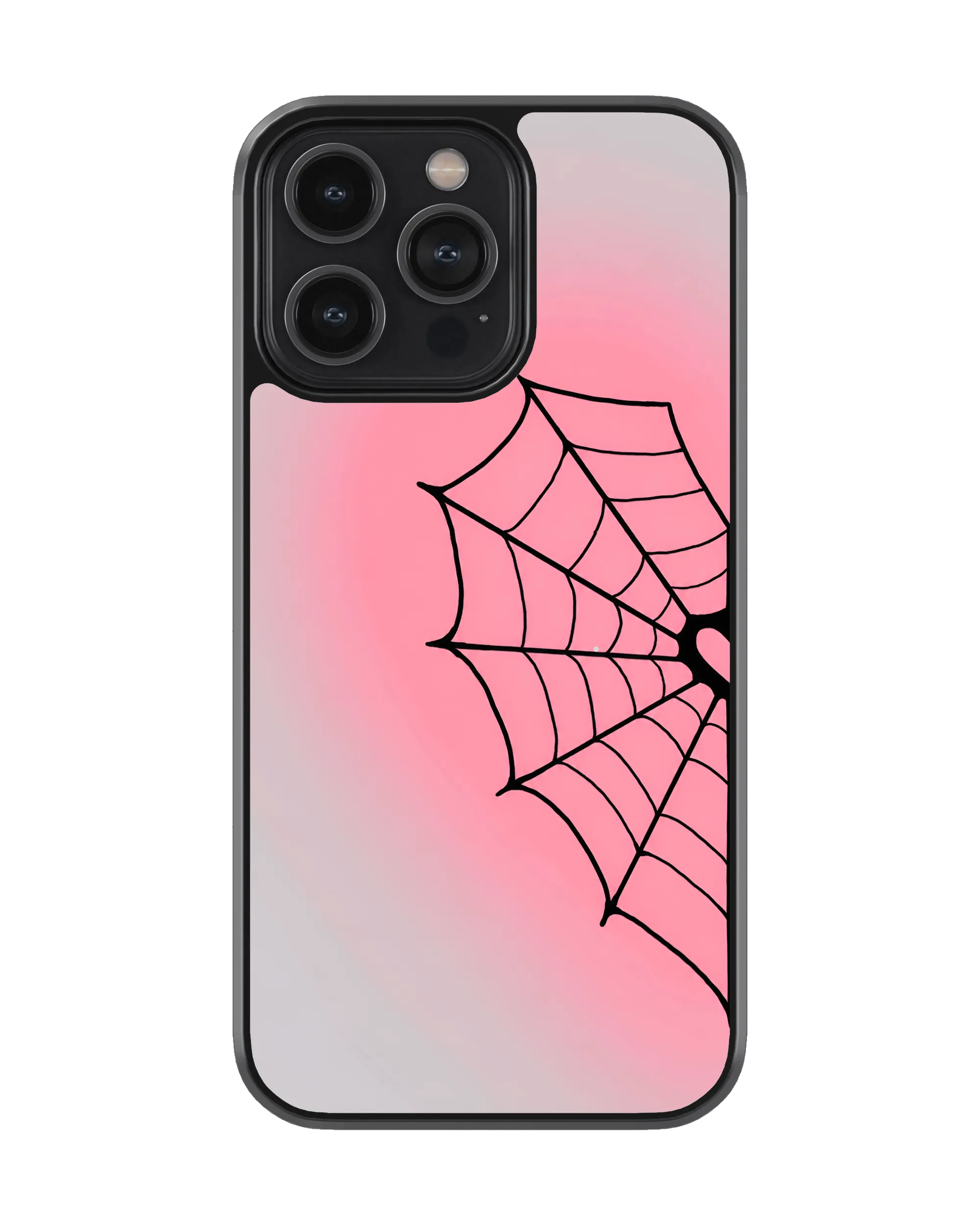 Web Heart Love (Matching Mobile Covers) | Available For All Devices
