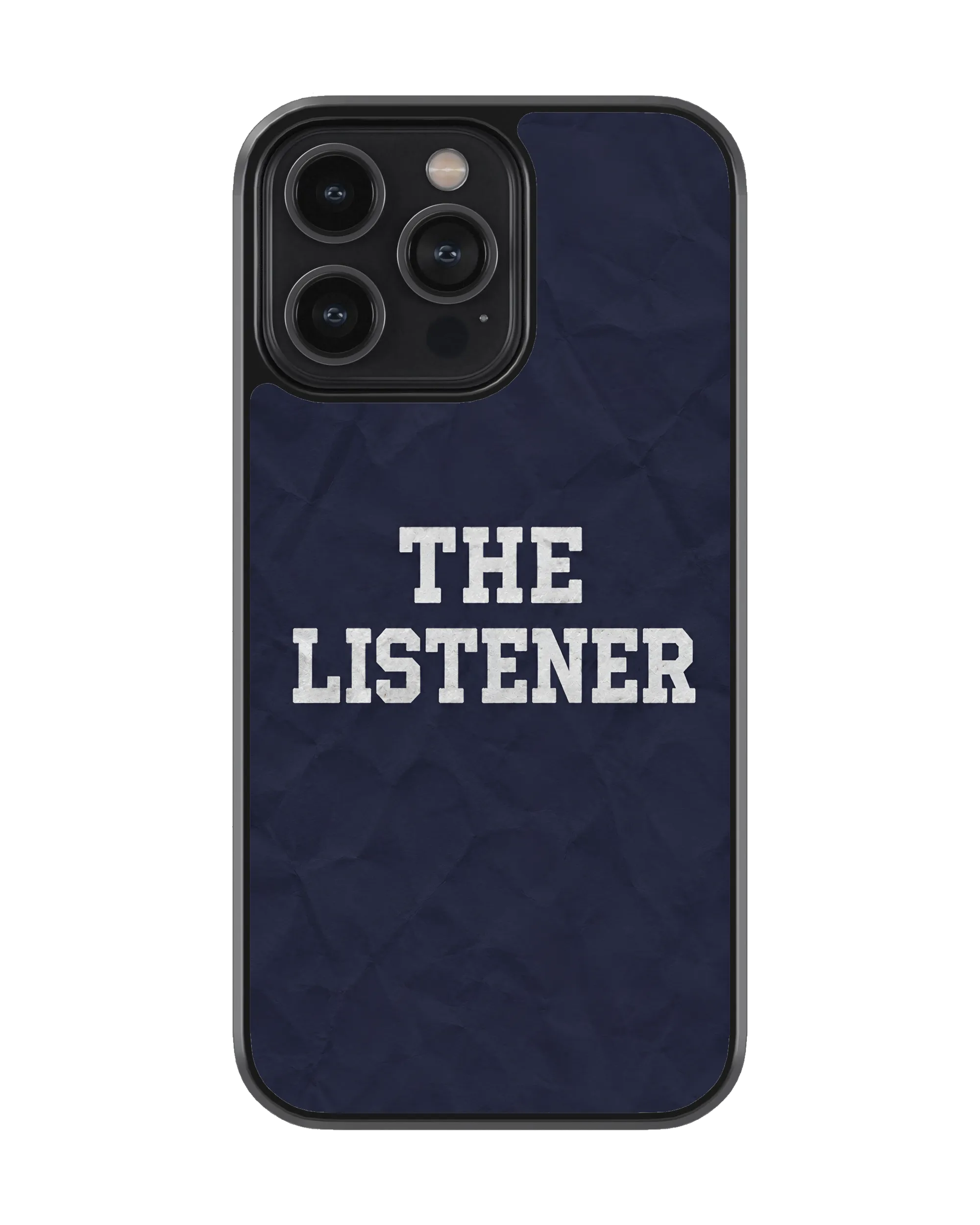 The Yapper & The Listener (Matching Mobile Covers) | Available For All Devices