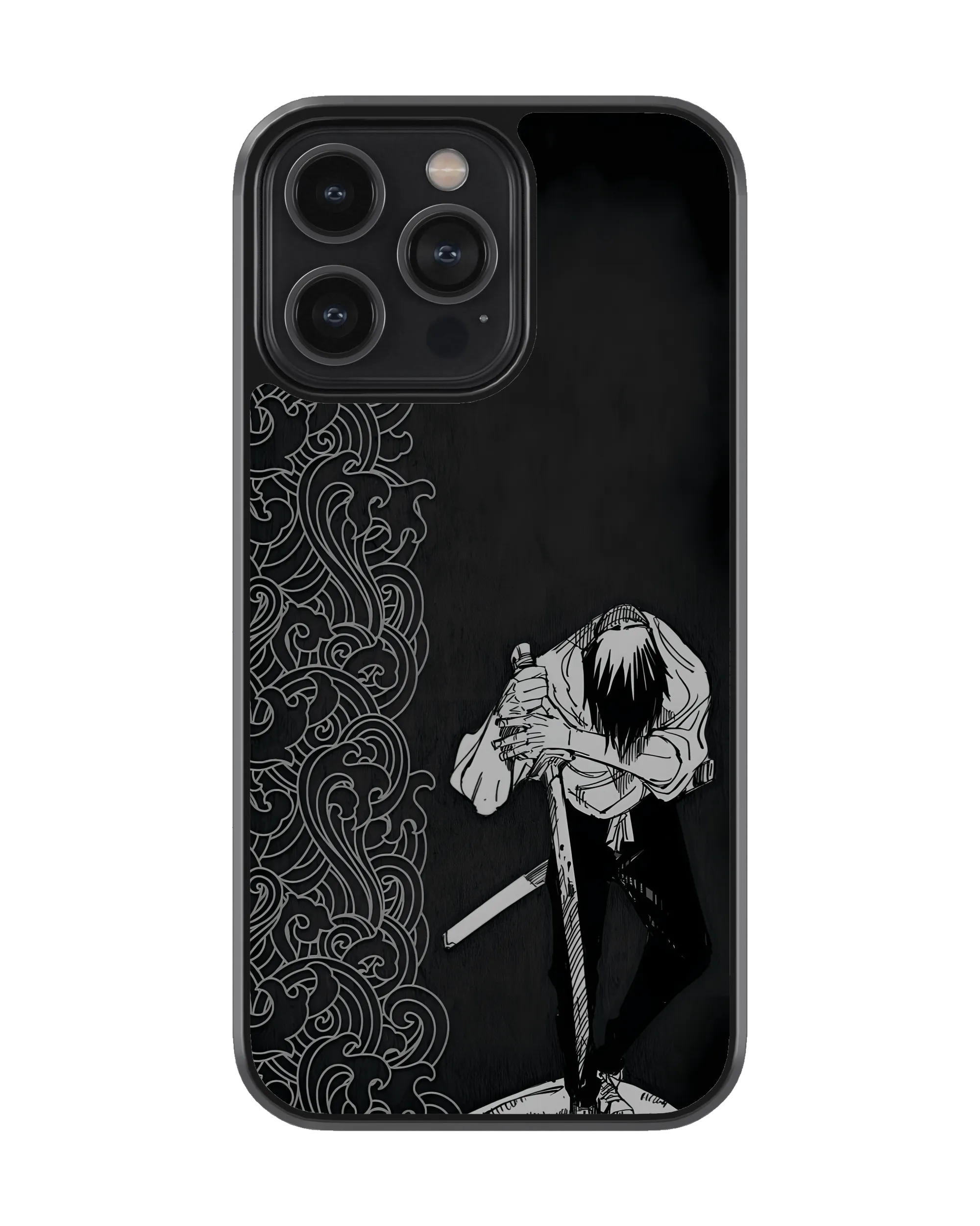 yuta-iconic-posed-anime-mobile-cover-available-for-all-devices