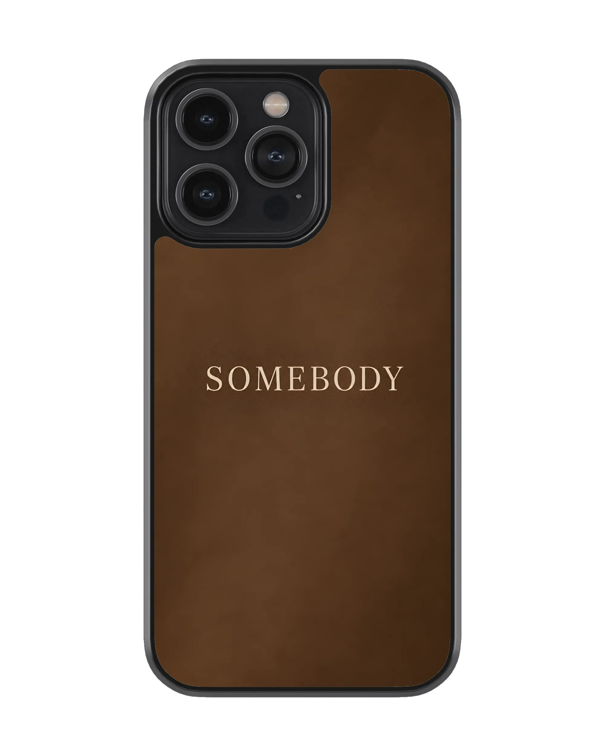 Somebody's Problem (Matching Mobile Covers) | Available For All Devices