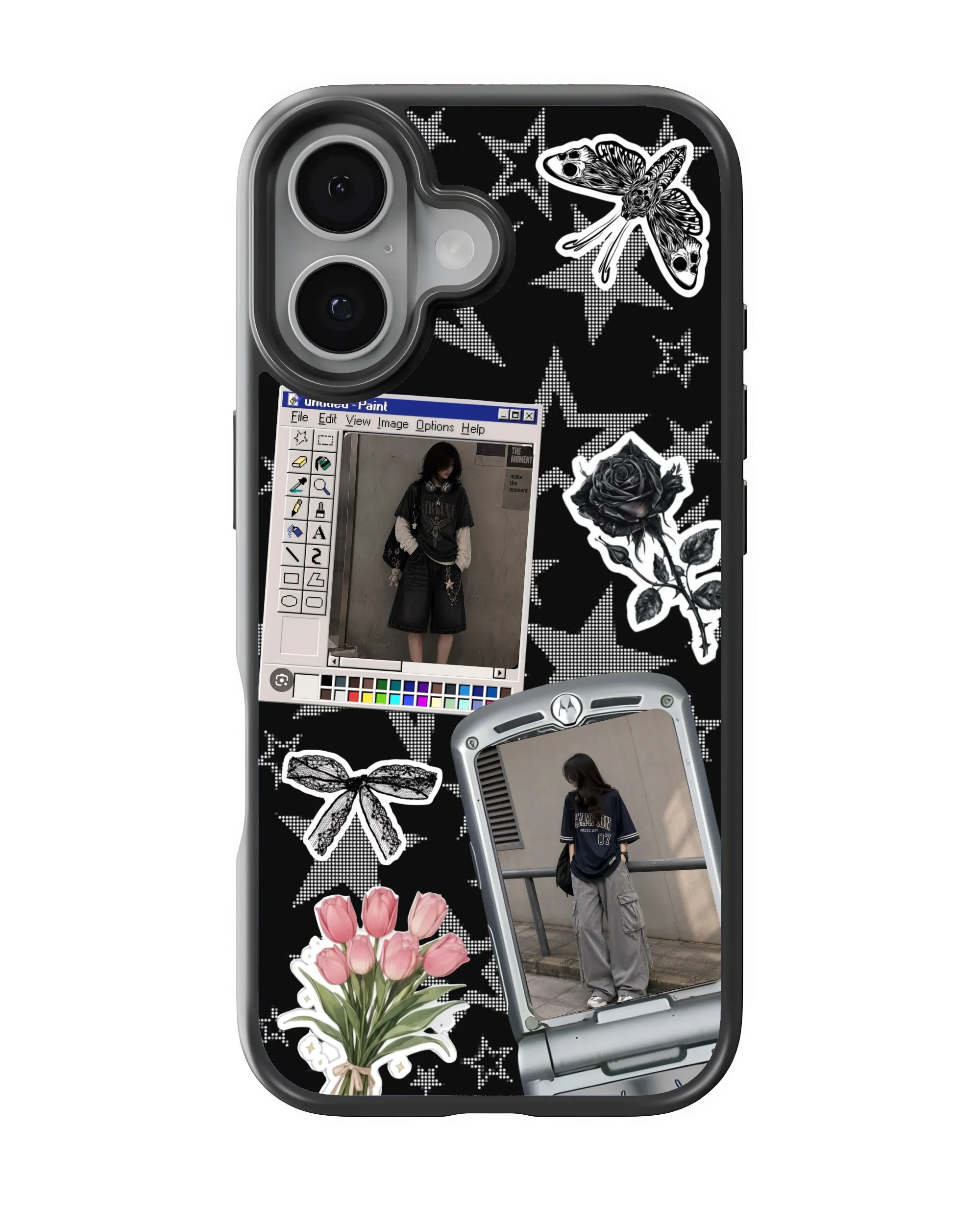 gothic-y2k-tech-collage-customized-mobile-cover-available-for-all-devices