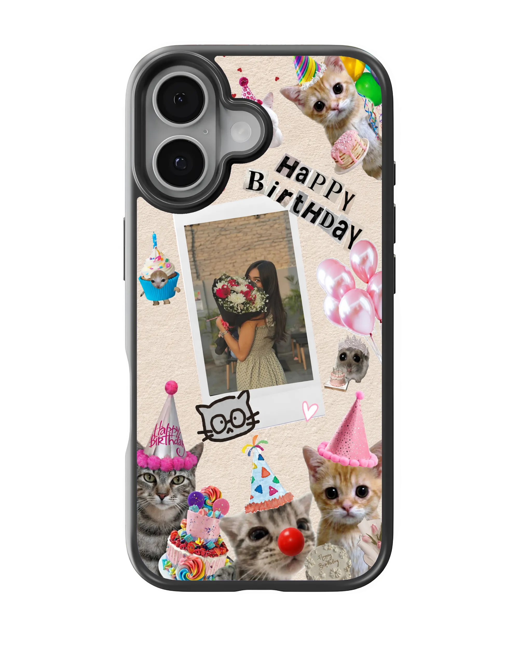 birthday-cat-polaroid-customized-mobile-cover-available-for-all-devices