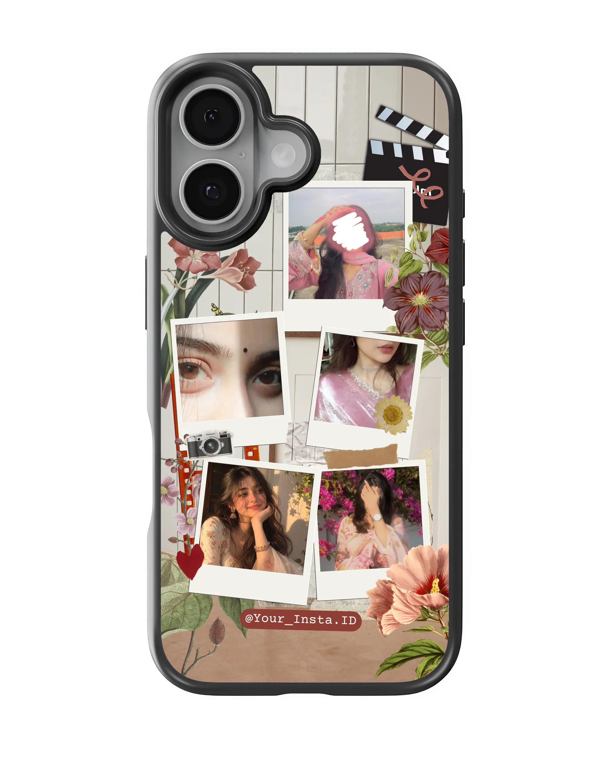 vintage-film-floral-collage-customized-mobile-cover-available-for-all-devices