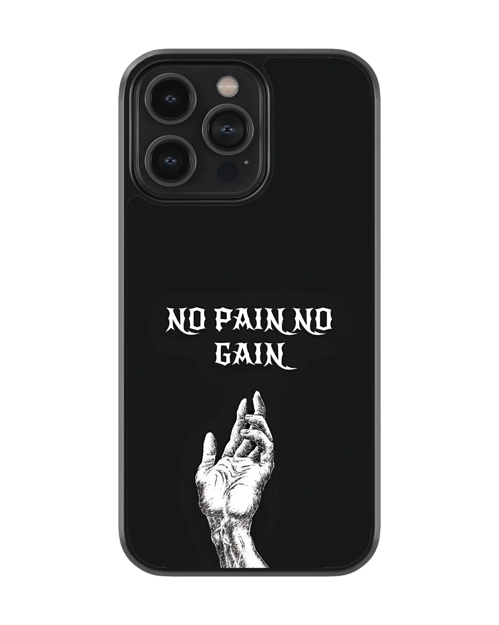 The Price Paid (Quotes/Motivational Mobile Covers) | Available For All Devices