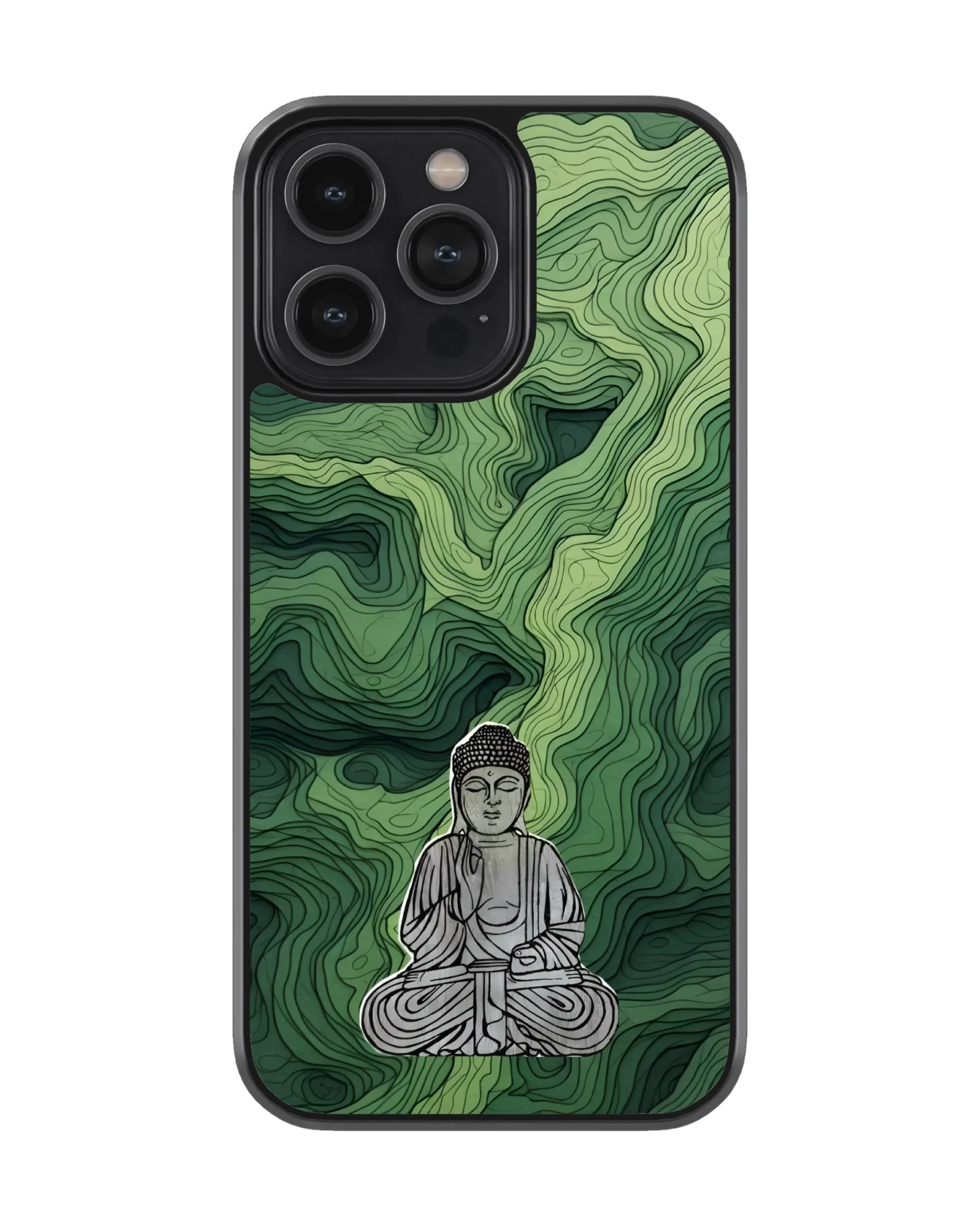 Forest Zen (Spiritual Mobile Covers) | Available For All Devices