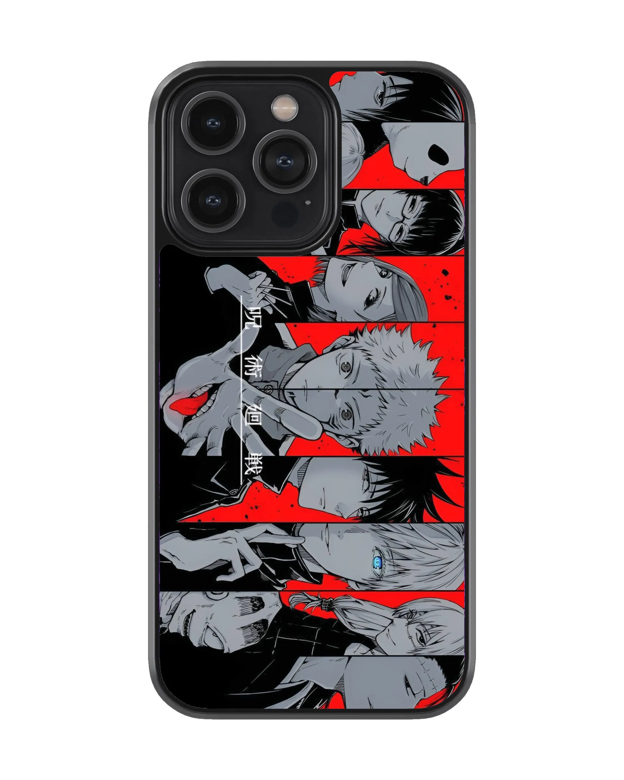 sorcerer-lineup-anime-mobile-cover-available-for-all-devices