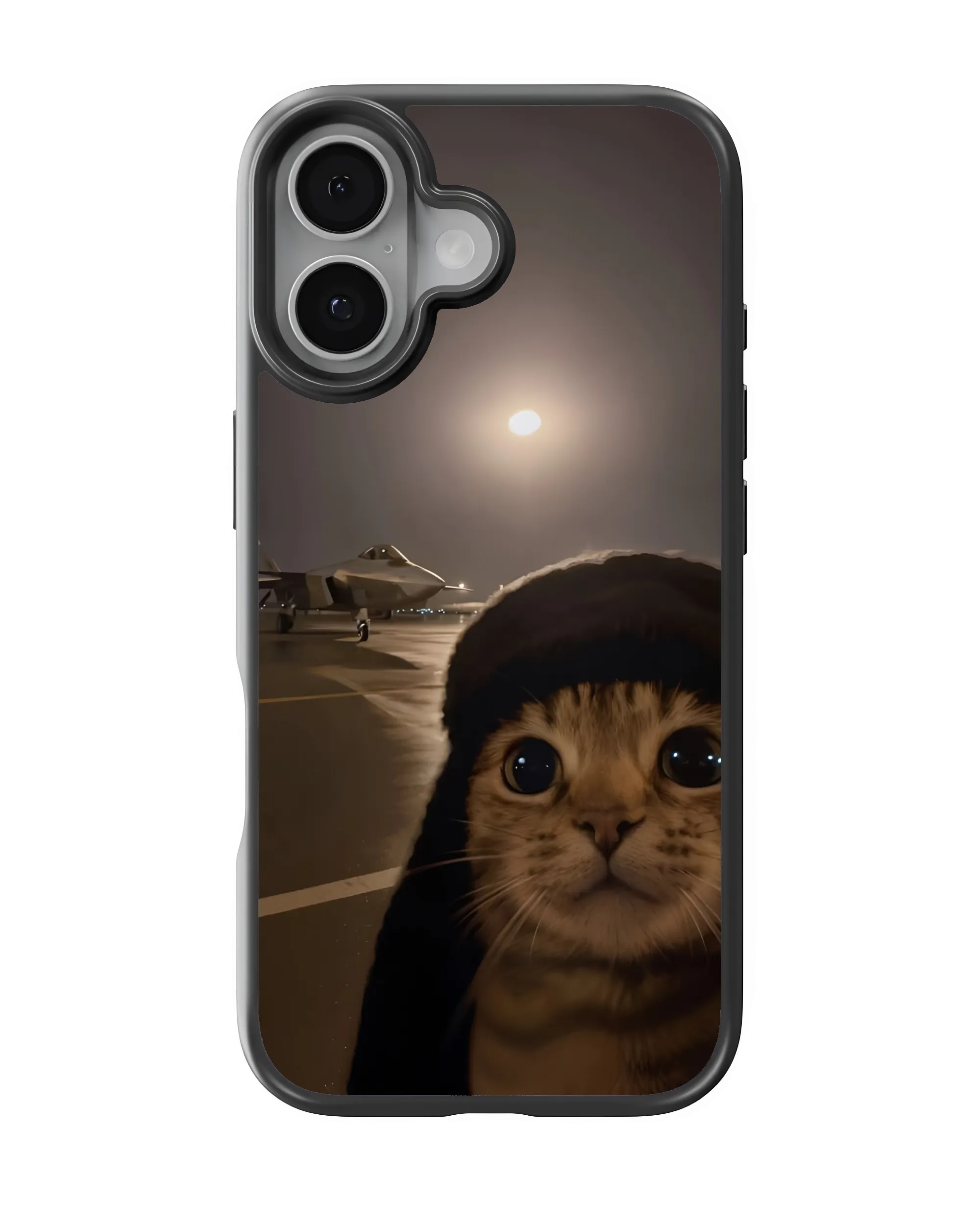 meows-air-force-dumb-cat-mobile-cover-available-for-all-devices
