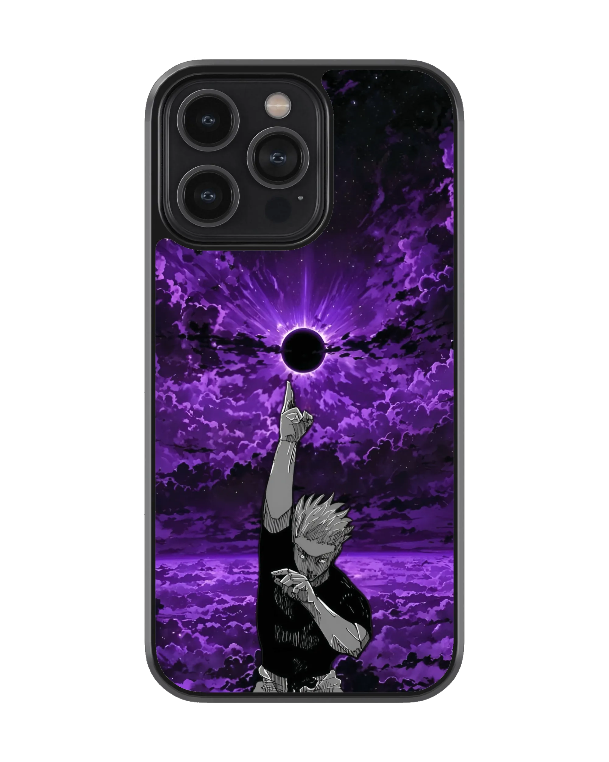hollow-purple-anime-mobile-cover-available-for-all-devices