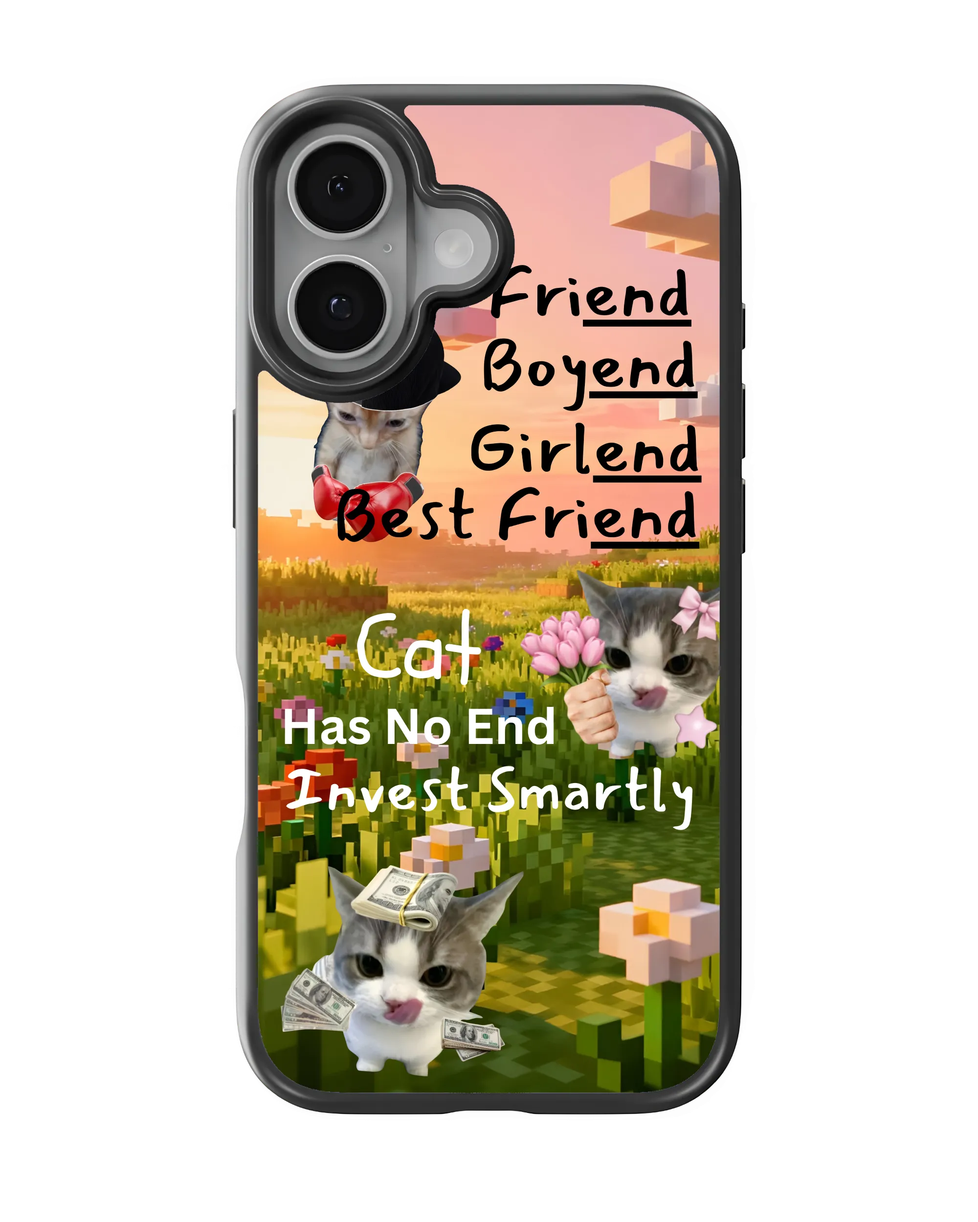 cat-has-no-end-dumb-cat-mobile-cover-available-for-all-devices