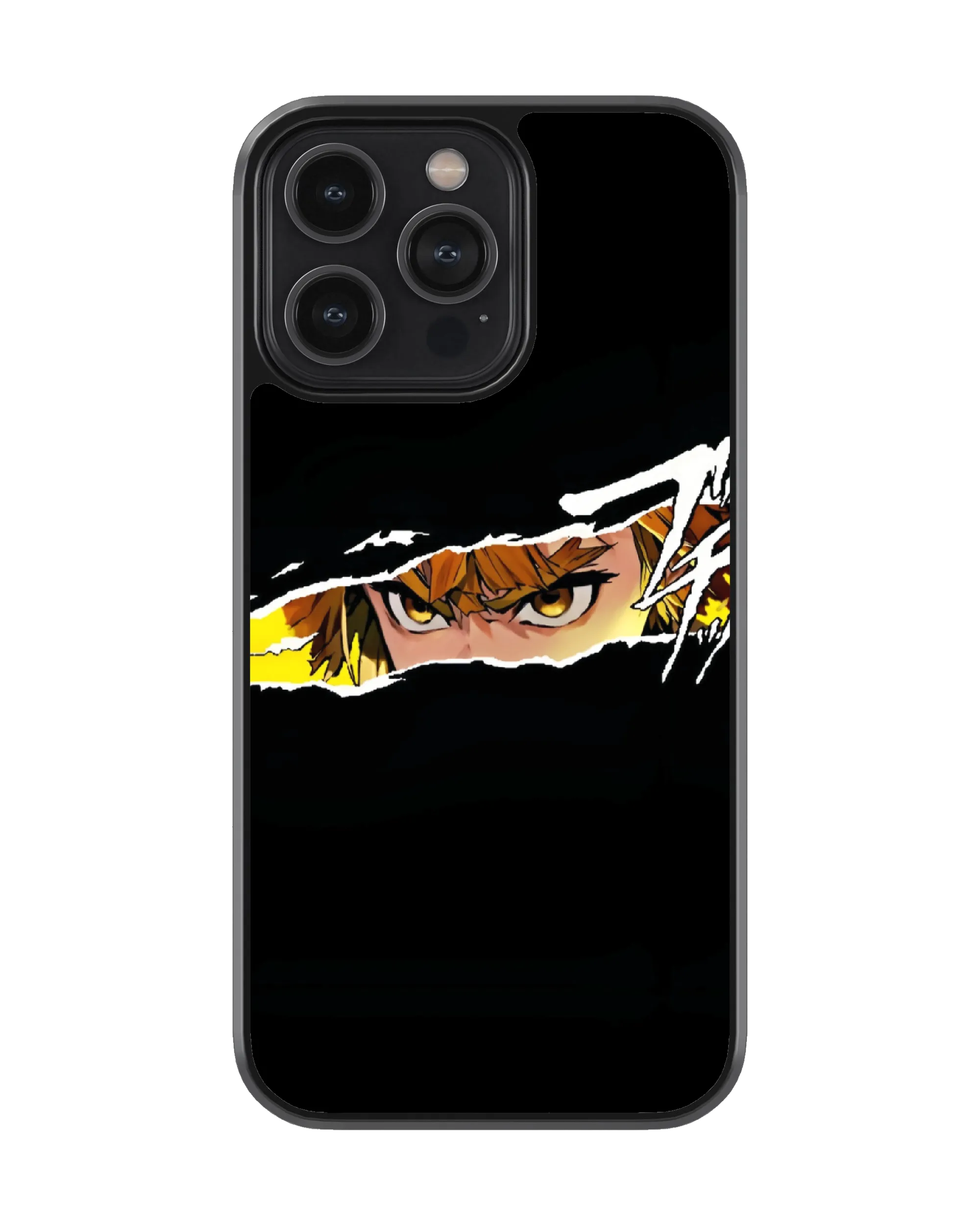 locked-in-zenitsu-anime-mobile-cover-available-for-all-devices